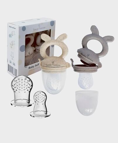 Baby Self Feeder in Saudi Arabia