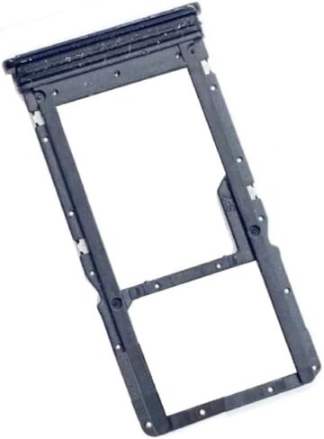 Single Sim Card Tray SD Slot Holder Replacement for Motorola Moto G Stylus 2022 (4G) XT2211 - Twilight Blue in Saudi Arabia