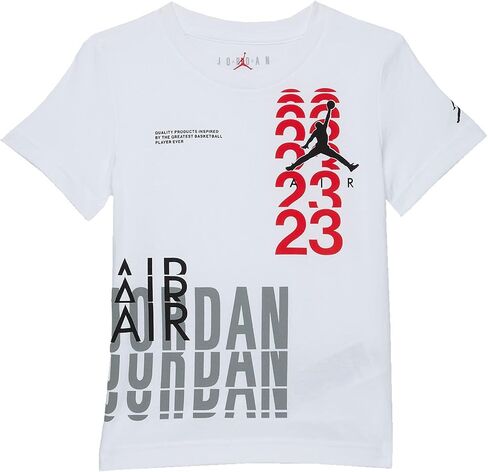 Jordan Baby Boy's All Around Game (Toddler) in Saudi Arabia
