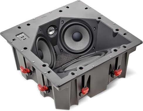 Focal 100ICLCR5 in-ceiling Loudspeakers in Saudi Arabia