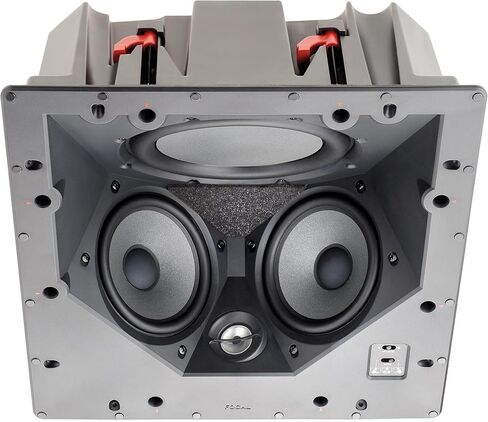 Focal 100ICLCR5 in-ceiling Loudspeakers in Saudi Arabia