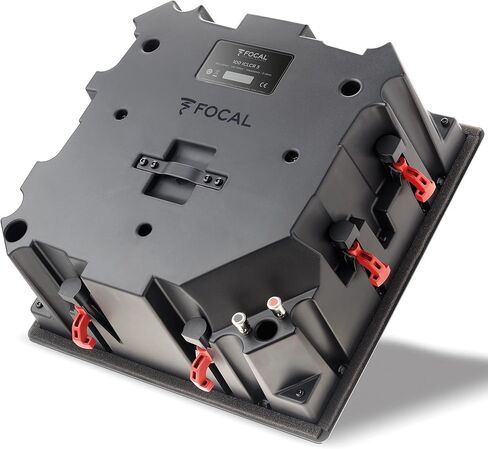 Focal 100ICLCR5 in-ceiling Loudspeakers in Saudi Arabia