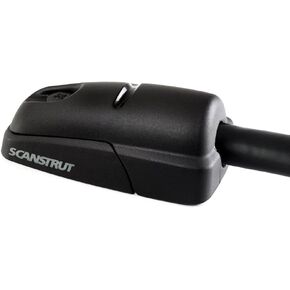 Scanstrut DS-H10-BLK Horizontal Cable Seal for Cables from 6-10mm - Black