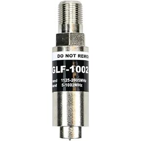 Antronix Filter, GLF-1002 MoCA "POE" Filter for Cable TV Coaxial Networking ONLY