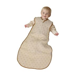 Toddler Sleeping Sack 2-3T Large Tog 2.0 Cotton Warm Baby Wearable Blanket Sleeping Bag 18-36 Months Sleeveless 4 Seasons Soft Quilted with Filling Unisex Infant Sleeper Sack
