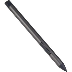 Digital Pen 2 Compatible for Lenovo Digital Pen 2,Compatible with Lenovo IdeaPad Flex 5/7 Series,Yoga 6/7/9 Series,Yoga Book 9/7i/2i,13w/300w Yoga,ThinkBook 13x G2 IAP-21AT Pen(Gray) in Saudi Arabia