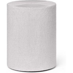 | Speaker Cover/Accessories | Compatible with Sonos Sub Mini | White