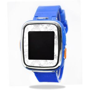 MightySkins Skin Compatible with VTech Kidizoom Smartwatch DX wrap Cover Sticker Skins TrueTimberViper Snow