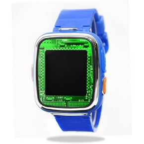 MightySkins Skin Compatible with VTech Kidizoom Smartwatch DX wrap Cover Sticker Skins Circuit Board