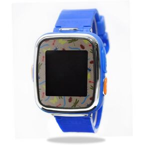 MightySkins Skin Compatible with VTech Kidizoom Smartwatch DX wrap Cover Sticker Skins Creepy Crawly