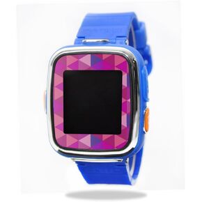 MightySkins Skin Compatible with VTech Kidizoom Smartwatch DX wrap Cover Sticker Skins Pink Kaleidoscope