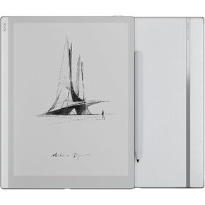 BOOX Tablet Go 10.3 ePaper E Ink Tablet 4G 64G 300 PPI B/W