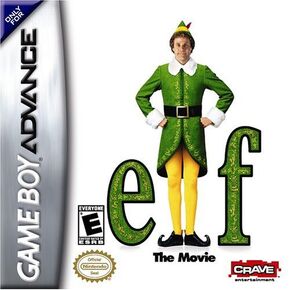 Elf (Renewed)