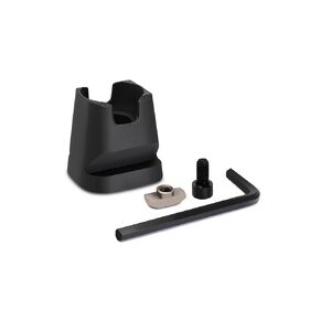 EUGOOCX دعامة جانبية لعجلة القيادة لـ FANATEC QR2، ملحقات تركيب متينة وقوية سريعة الفك (دعامة تثبيت جانبية) in Kuwait