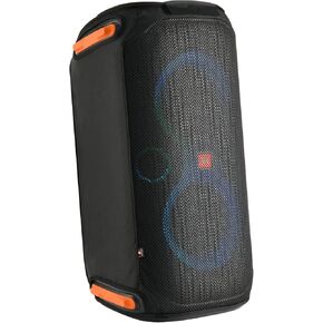 TXEsign Speaker Cover for JBL Partybox 110 Portable Bluetooth Speaker, Mesh Slip Cover Case Protective Case Accessories for JBL Speaker