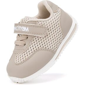 أحذية رياضية للمشي للأطفال من BMCiTYBM، أحذية شبكية حافي القدمين للأولاد والبنات قابلة للتنفس in Kuwait