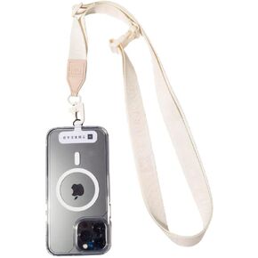 Thread Wallets Phone Sling - Crossbody Phone Holder with Adjustable Lanyard, Anti-Theft Phone Strap, Cross Body Phone Lanyard