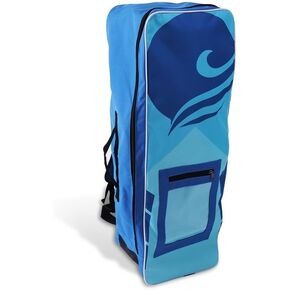SereneLife SUP Stand Up Paddle-board Storage/Carry Bag (for SereneLife Model: SLSUPB518)