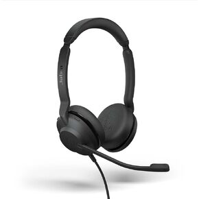 Jabra Connect 4h - USB-C Wired Headset