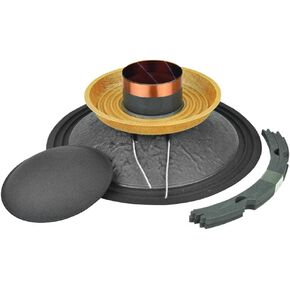طقم مخروطي بديل لمكبر الصوت PRV RK10W650A-4 لمكبر الصوت 10W650A-4