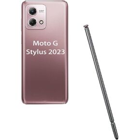 G Stylus 2023 Pen for Moto G Stylus 2023 Stylus Pen Replacement for Motorola Moto G Stylus 5G (2023), Midnight Blue