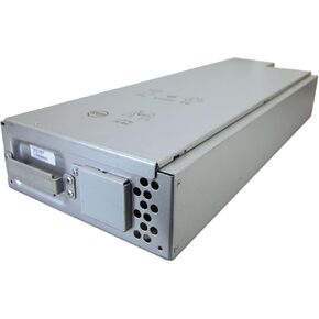 APC UPS Battery Replacement, APCRBC118, for APC Smart-UPS Model SMX120RMBP2U