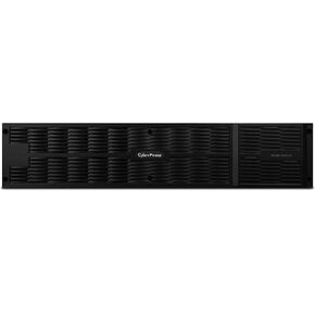 CyberPower BPL48V75ART2U Extended Battery Module, 48V/75A, 2U Rack/Tower,
