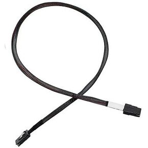 IBM Angeschlossenes externes SCSI (SAS)-Kabel (seriell) - für Storwize V3700