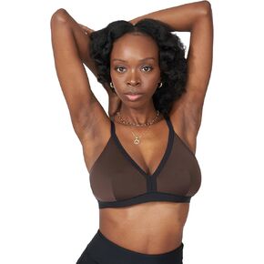 Bodily The So Easy Bra 2.0. Pull-Down Nursing Bra for Pregnancy & Breastfeeding. Parents' Best Pull-Down Style Nursing Bra.