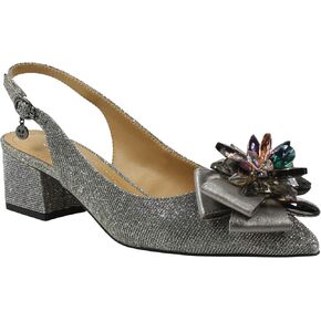 Women's J Renee, Ferryanne Pump in Saudi Arabia