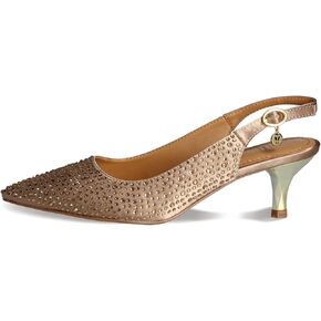 Women's J Renee, Ferryanne Pump