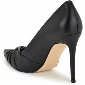 Nine West Womens Faiza Heeled Pump