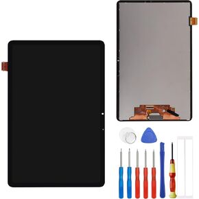 LCD Digital Display Compatible with Samsung Galaxy Tab S8 SM-X700 11" LCD Display Touch Screen Digital Assembly with Tools
