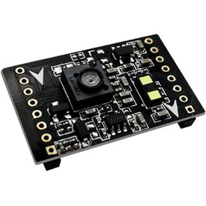 Taidacent PMW3901 Optical Flow Sensor+ VL53l0X Distance Sensor Fixed Point Laser Ranging Optical Tracking Sensor Minifly Four Axis 2M/4M (4M)