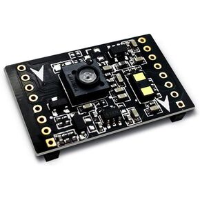 Taidacent PMW3901 Optical Flow Sensor+ VL53l0X Distance Sensor Fixed Point Laser Ranging Optical Tracking Sensor Minifly Four Axis 2M/4M (4M)