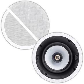 HDX-R65 in-Ceiling Speakers (Set of 2 Speakers)