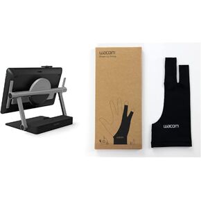 Wacom Ergo Stand, Cintiq Pro 24,Grey