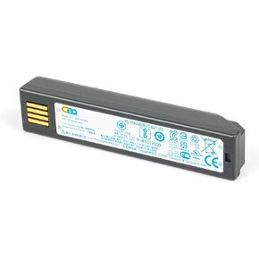 CBQ 2600mAh BAT-SCN01 [upgrades] Replacement Battery for Honeywell Voyager 1202, 1202G 1902GHD 4820 3820 4820i Xenon 1902,5620 6320 4620 Granit 1911i, 1981i 3820G; 100000495 S-L-0526-E HO48L1-G.