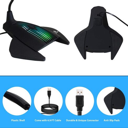 ميكروفون كمبيوتر NexiGo USB in Kuwait