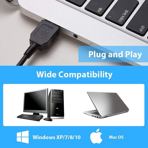ميكروفون كمبيوتر NexiGo USB in Kuwait
