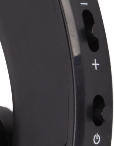 V9 Bluetooth Earpiece, Single Ear Hook Earphone, 14 Hours Talktime, Noise Cancelling Bluetooth Headset for Sports Driving Business in Saudi Arabia