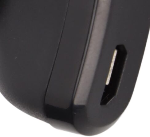 V9 Bluetooth Earpiece, Single Ear Hook Earphone, 14 Hours Talktime, Noise Cancelling Bluetooth Headset for Sports Driving Business in Saudi Arabia