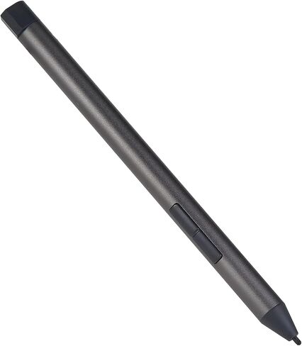 Digital Pen 2 Compatible for Lenovo Digital Pen 2,Compatible with Lenovo IdeaPad Flex 5/7 Series,Yoga 6/7/9 Series,Yoga Book 9/7i/2i,13w/300w Yoga,ThinkBook 13x G2 IAP-21AT Pen(Gray) in Saudi Arabia