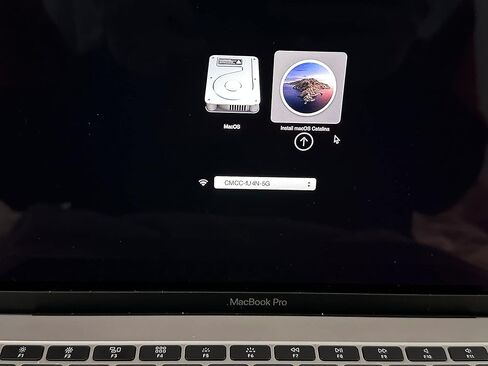 نظام التشغيل MacOS Catalina 10.15.7 سعة 32 جيجابايت (أحدث إصدار)، محرك أقراص USB قابل للتشغيل 3.0، تثبيت كامل لنظام التشغيل Mac OS X in Kuwait