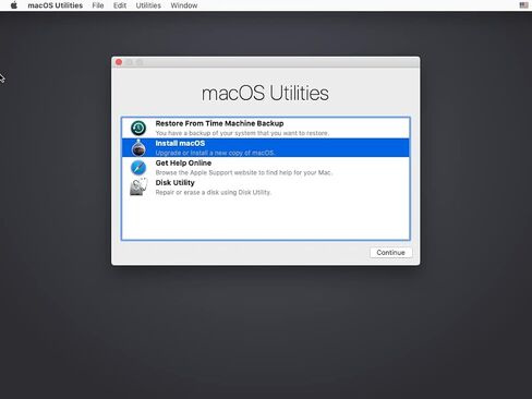 نظام التشغيل MacOS Catalina 10.15.7 سعة 32 جيجابايت (أحدث إصدار)، محرك أقراص USB قابل للتشغيل 3.0، تثبيت كامل لنظام التشغيل Mac OS X in Kuwait