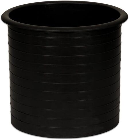 Goldwood Speaker Box Bass Air Ports 2 Speaker Port Tubes Black (PT-309-2) in Saudi Arabia