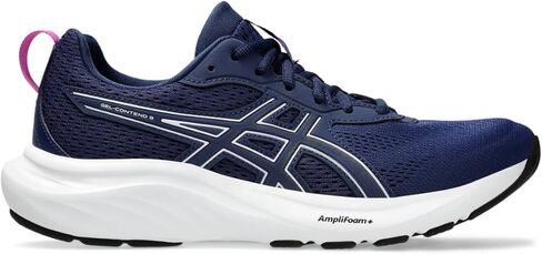 ASICS women's Gel-contend 9 Sneaker in Saudi Arabia
