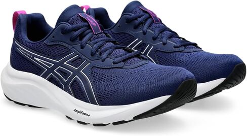 ASICS women's Gel-contend 9 Sneaker in Saudi Arabia