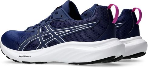 ASICS women's Gel-contend 9 Sneaker in Saudi Arabia