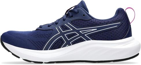ASICS women's Gel-contend 9 Sneaker in Saudi Arabia